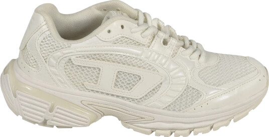 Diesel Dame Sko Hvit 41 EU, Diesel Dame Sko Hvit 41 EU,