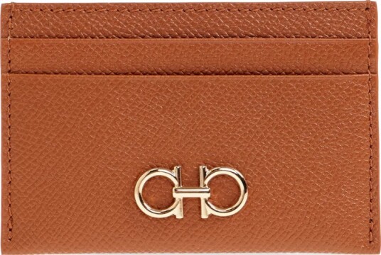 Ferragamo Dame Accessories Brun ONE SIZE,