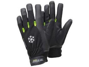 Multi Hanske Arbejds Tegera 517 Str. 8 Syntetisk Fôr 6 Par/pk