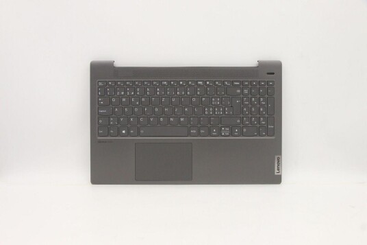 Lenovo Upper Case
