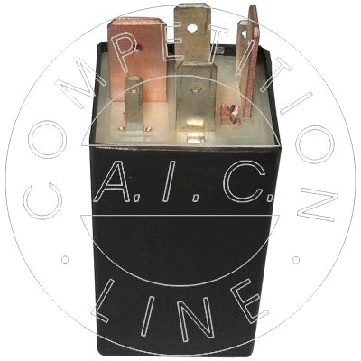 AIC 51370 Relè, glødeanlegg