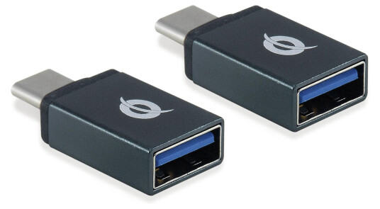 CONCEPTRONIC Donn Usb-C To Usb-A Otg CONCEPTRONIC Donn Usb-C To Usb-A Otg