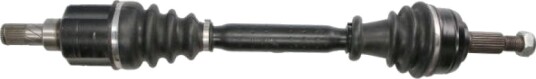 Point Gear Drivaksel POINT GEAR PNG72914