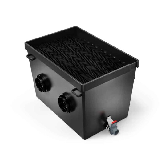 ProfiClear Premium XL ClearWave modul pumpematet