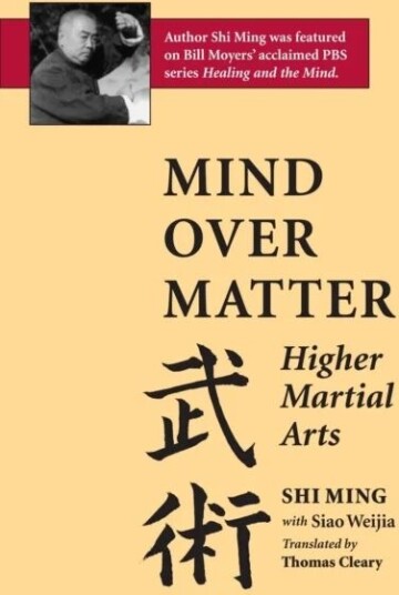 Mind Over Matter Av Shi Ming, Siao Weijia Mind Over Matter Av Shi Ming, Siao Weijia