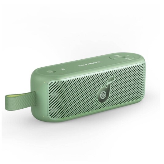 Soundcore Motion 100 Grønn