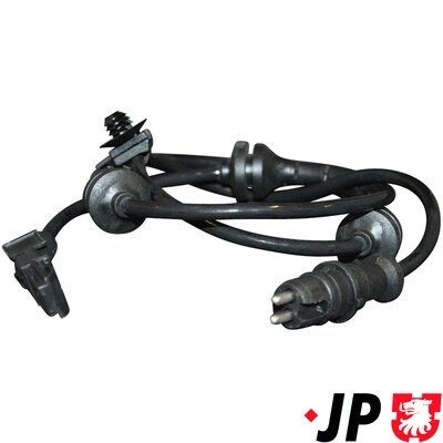 ABS sensor JP GROUP 4397100100