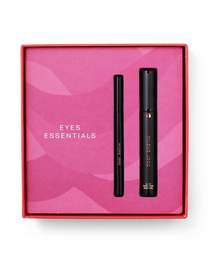 Eyes Essentials Gift Box Eyes Essentials Gift Box
