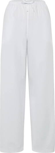 Planet Nusa River1 Pants White XS