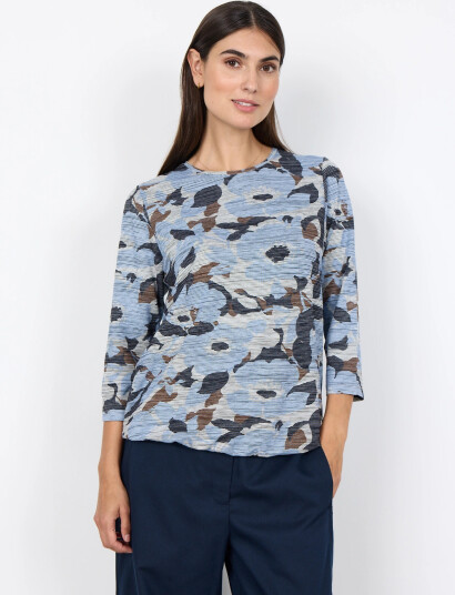 Soyaconcept Sc Galina Multi/patterned S