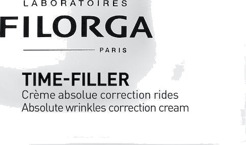 Filorga Time-Filler Cream 50 ml Anti-aging
