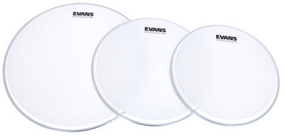 Evans UV2 Coated Tom Pack 12/13/16 Evans UV2 Coated Tom Pack 12/13/16