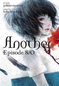 Another Episode S / 0 (Light Novel) Av Yukito Ayatsuji