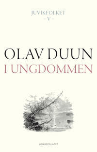 I Ungdommen Av Olav Duun