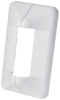 K&M 24463 Abdeckung Wandhalter WH K&M 24463 Abdeckung Wandhalter WH
