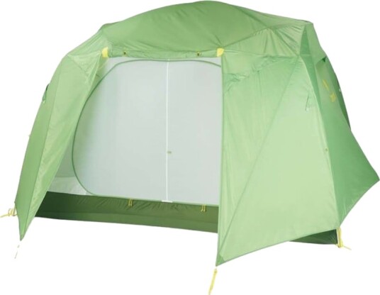 Telt Marmot Limestone 6-person One Size Kiwi