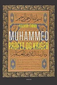 Muhammed Av Halvor Tjønn