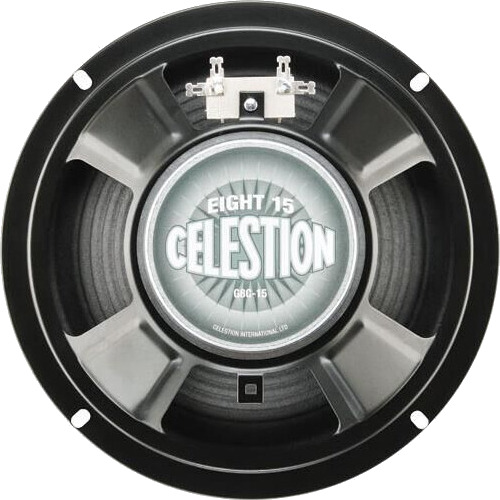 Celestion Eight 15 16r T5852 Celestion Eight 15 16r T5852