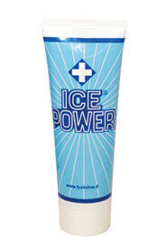 Ice Power Kjølekrem 75 ml Ice Power Kjølekrem 75 ml