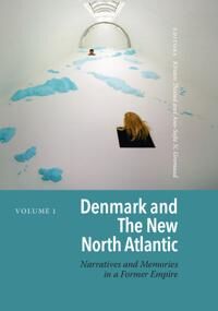Danmark Og Det Nye Nord-Atlanteren Bind 1–2 | Språk: Engelsk