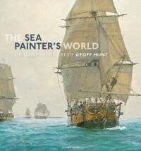 The Sea Painter'S World Av Geoff Hunt