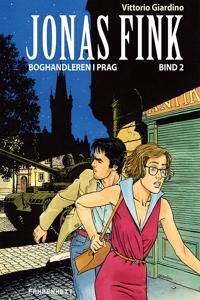 Giardino Vittorio Jonas Fink 2