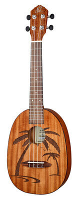 Ortega RUPA5MM Concert Pineapple Ortega RUPA5MM Concert Pineapple