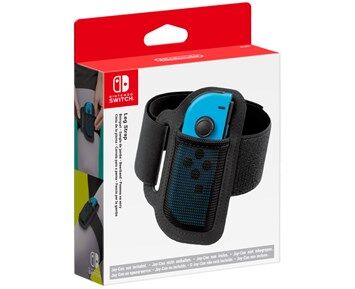 Nintendo Leg Strap Nintendo Leg Strap