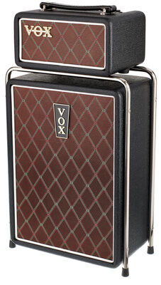 Vox MSB25 Mini Superbeetle Vox MSB25 Mini Superbeetle