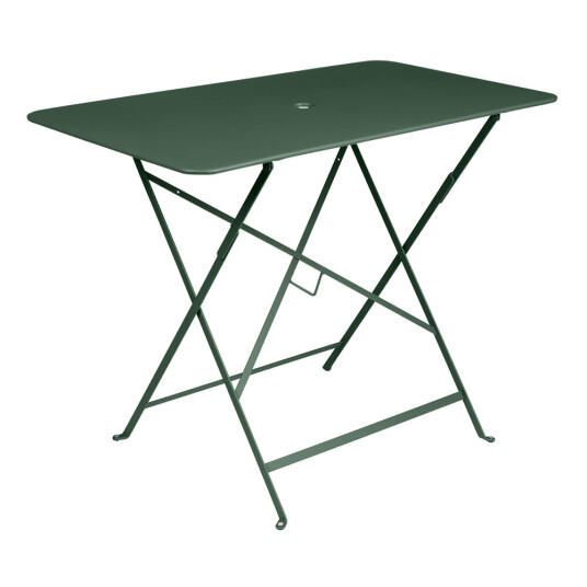 Fermob Bistro Bord 97x57 cm Cedar Green 02