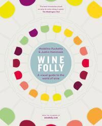 Wine Folly Av Justin Hammack, Madeline Puckette
