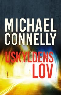Connelly Michael Uskyldens lov Connelly Michael Uskyldens lov