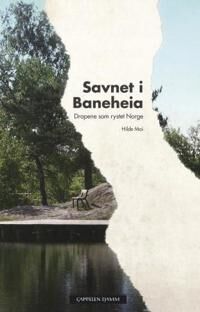 Savnet I Baneheia Av Hilde Moi Savnet I Baneheia Av Hilde Moi