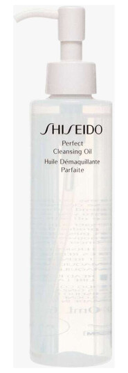 Shiseido Perfect Cleansing Oil 180 ml Shiseido Perfect Cleansing Oil 180 ml