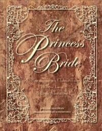 Princess Goldman William The Princess Bride: S. Morgenstern's Classic Tale of True Love and High Adventure Princess Goldman William The Princess Bride: S. Morgenstern's Classic Tale of True Love and High Adventure