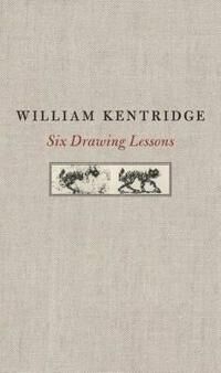Six Drawing Lessons Av William Kentridge