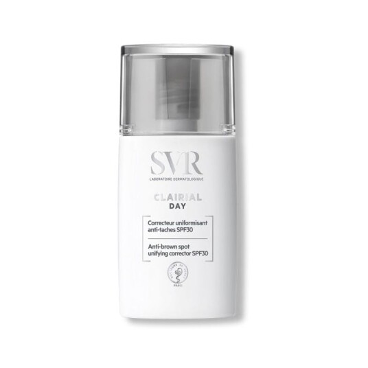 SVR Clairial Day SPF30 30 ml Ansiktskrem SVR Clairial Day SPF30 30 ml Ansiktskrem