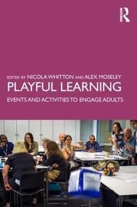 Whitton Nicola Playful Learning