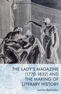 Batchelor Jennie The Lady's Magazine