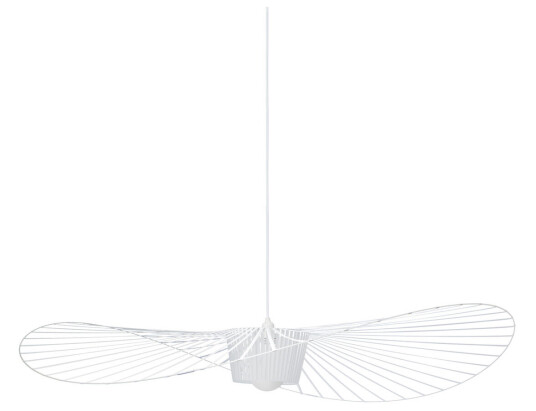 Petite Friture Vertigo Pendant White Vertigo Pendant Lamp White Medium Petite Friture Vertigo Pendant White Vertigo Pendant Lamp White Medium