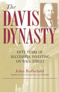 The Davis Dynasty Av John Rothchild