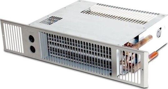 Eveco Spacesaver SS80 Viftekonvektor vannvarmet Eveco Spacesaver SS80 Viftekonvektor vannvarmet