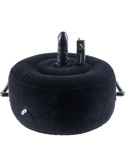 Pipedream - Fetish Fantasy Series Pipedream Fetish Fantasy: Inflatable Hot Seat