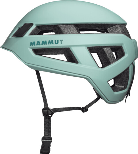 Mammut Crag Sender Helmet 52-57CM, Jade Mammut Crag Sender Helmet 52-57CM, Jade