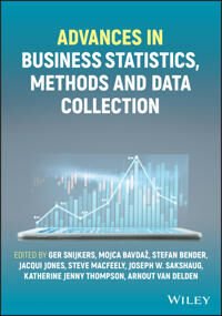 Advances In Business Statistics, Methods And Data Collection