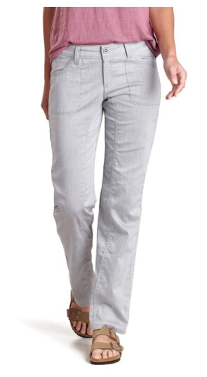 K�hl Women's Cabo Pant Gr? 12-32 Woman