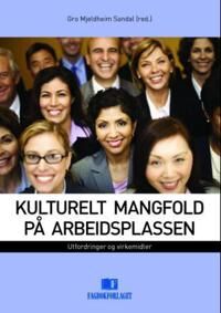Kulturelt Mangfold På Arbeidsplassen