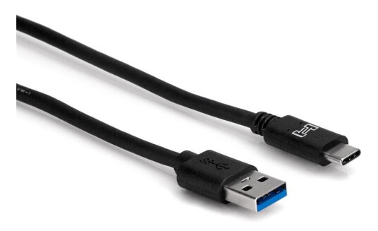 Hosa Usb306ca, 6ft Hosa Usb306ca, 6ft