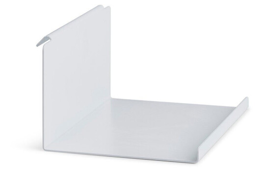 Gejst Flex Shelf hylle 21 cm Hvit