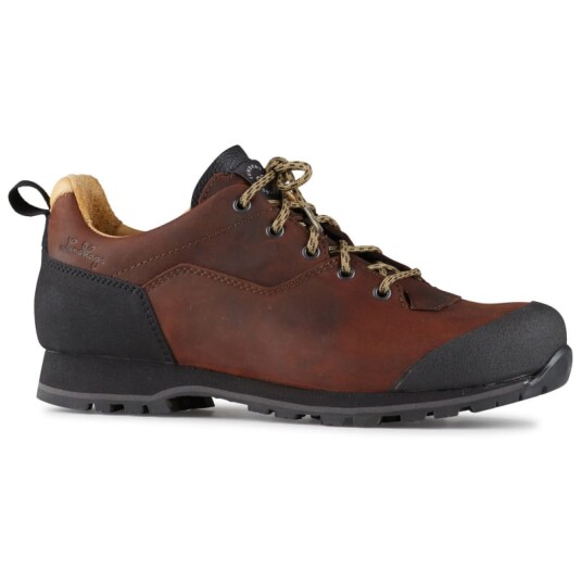 Lundhags Stuore Men's Low Brun 41 Man